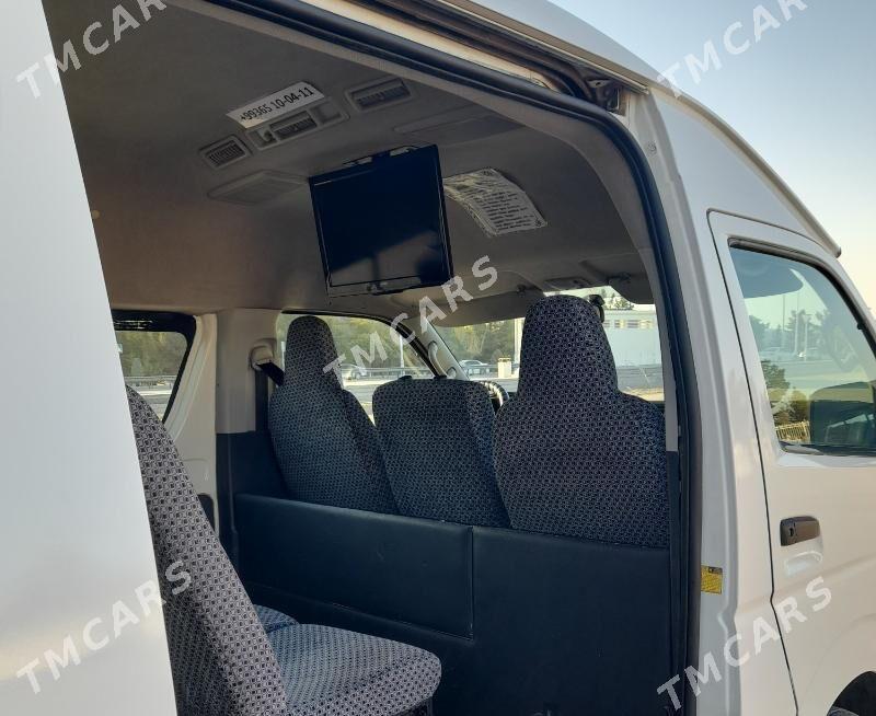 Toyota Hiace 2010 - 350 000 TMT - Gökje - img 2