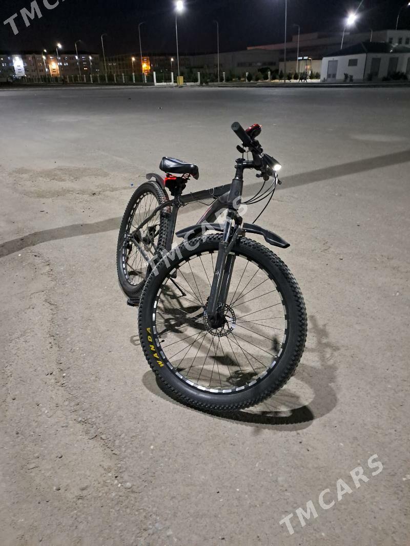 tigir - Aşgabat - img 2