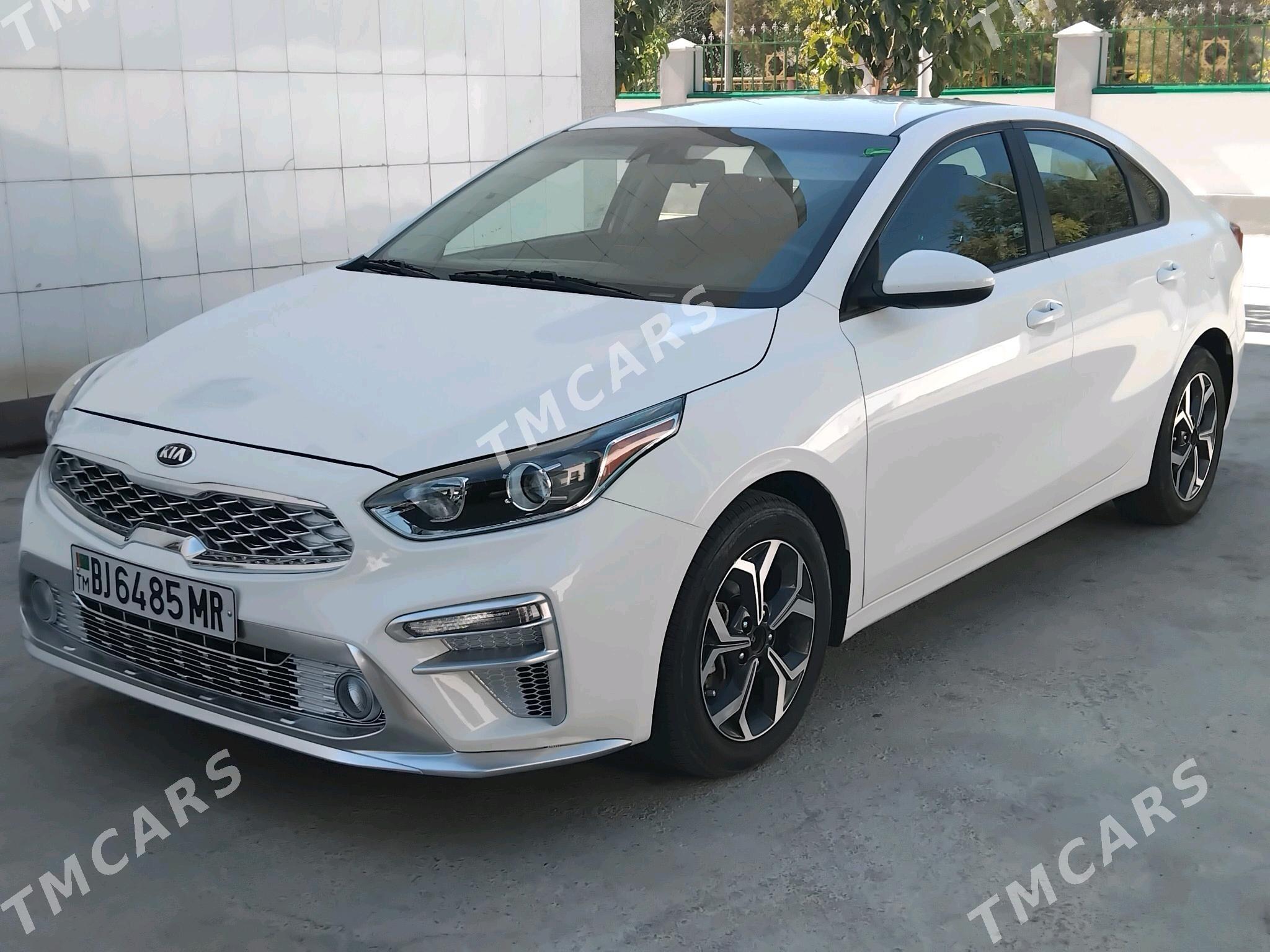 Kia Forte 2020 - 205 000 TMT - Мары - img 3