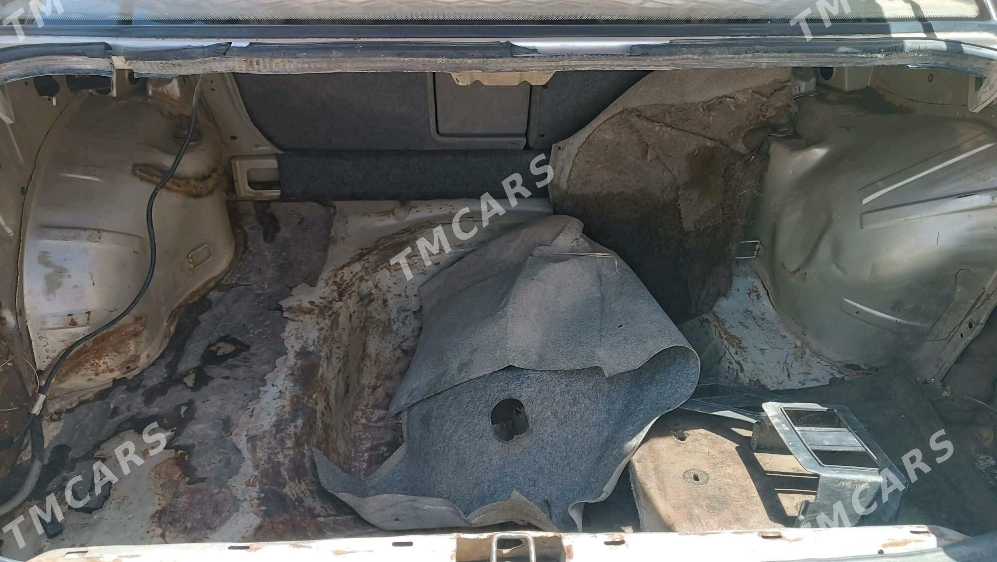 Opel Vectra 1990 - 22 000 TMT - Mary - img 5