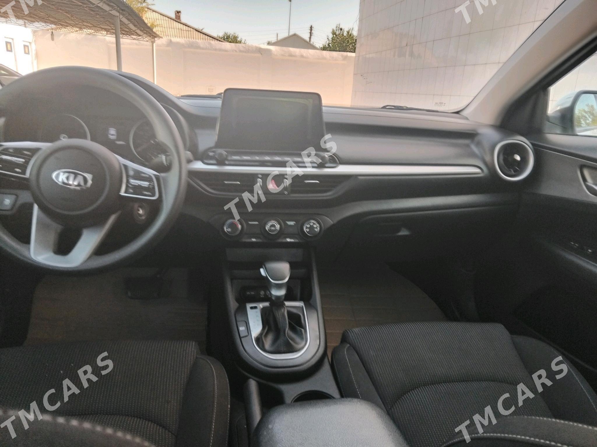 Kia Forte 2020 - 205 000 TMT - Мары - img 5