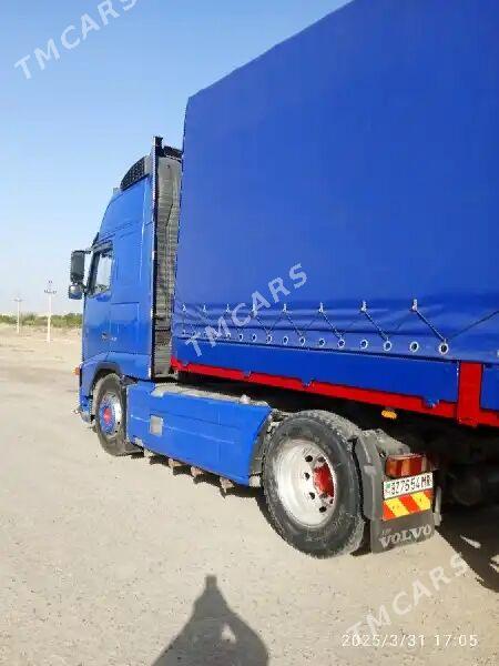 Volvo FH 420 2002 - 42 500 TMT - Mary - img 2