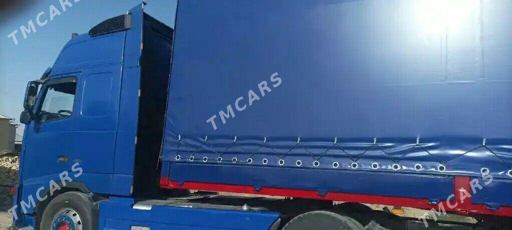 Volvo FH 420 2002 - 42 500 TMT - Mary - img 3