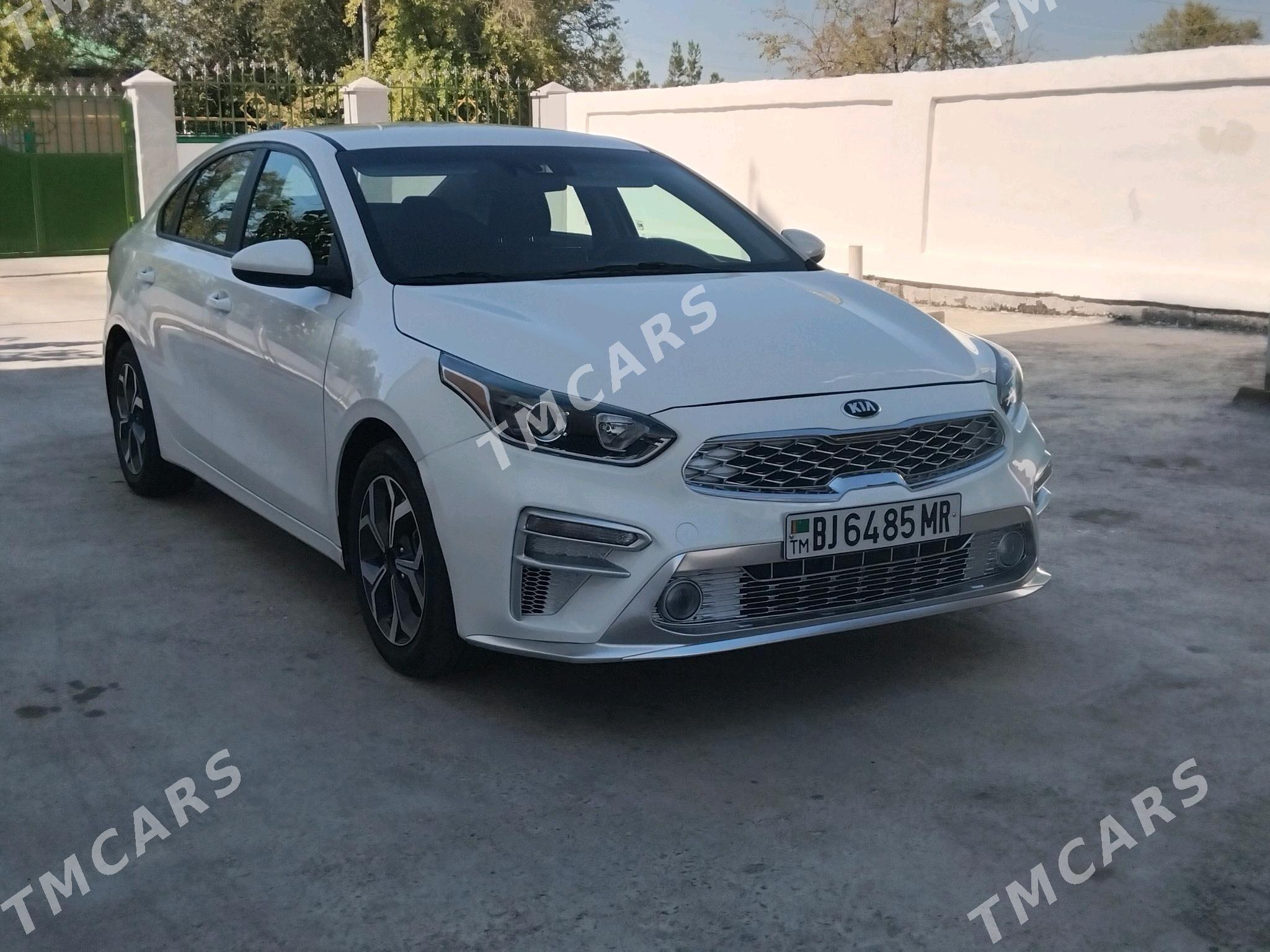 Kia Forte 2020 - 205 000 TMT - Мары - img 6