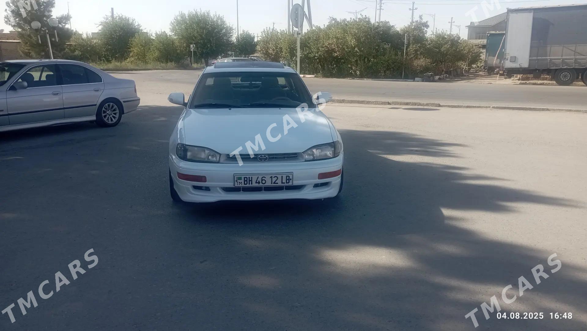 Toyota Camry 1993 - 82 000 TMT - Türkmenabat - img 2