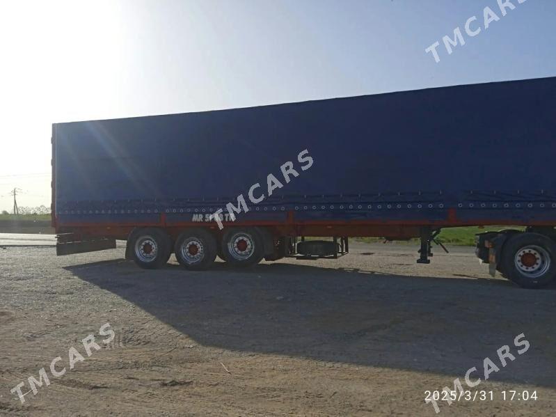 Volvo FH 420 2002 - 42 500 TMT - Mary - img 6