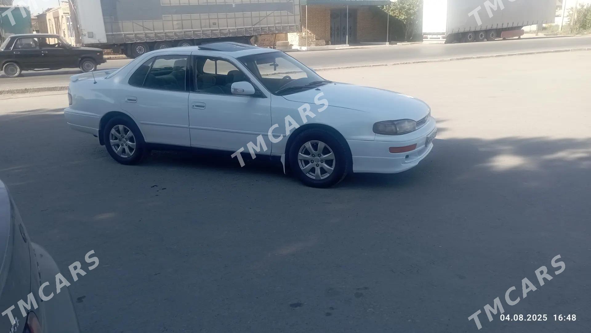 Toyota Camry 1993 - 82 000 TMT - Türkmenabat - img 8