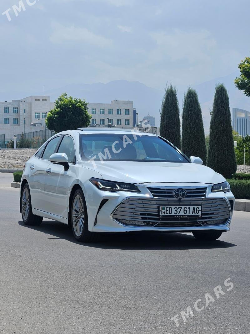 Toyota Avalon 2019 - 385 000 TMT - Atatürk köç. - img 3