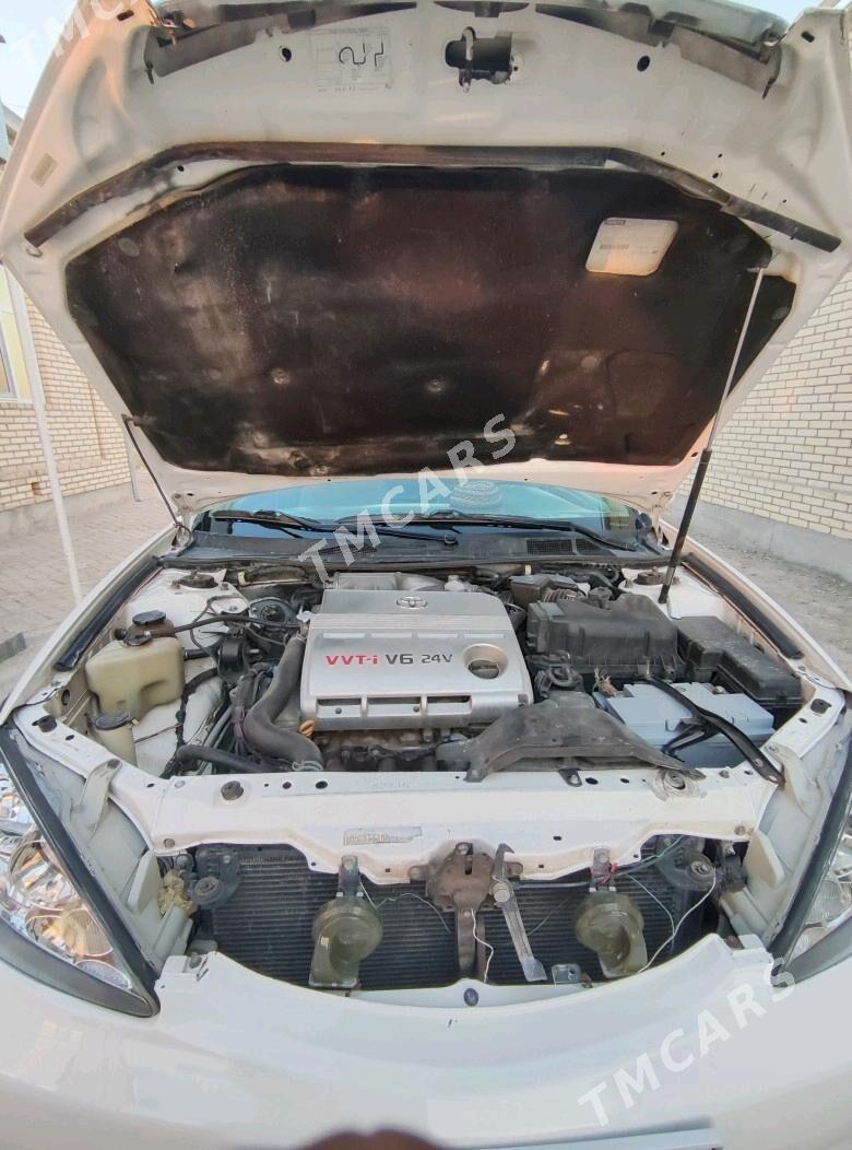 Toyota Camry 2002 - 157 000 TMT - Mary - img 6