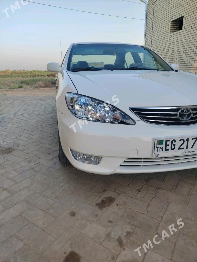 Toyota Camry 2002 - 157 000 TMT - Mary - img 5