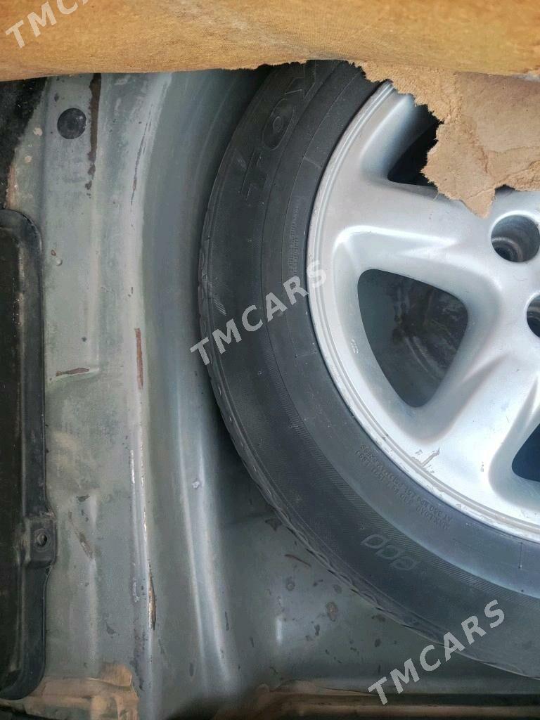 Toyota Camry 2002 - 157 000 TMT - Mary - img 4