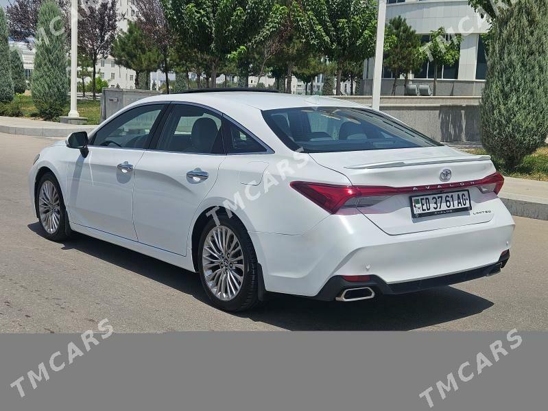 Toyota Avalon 2019 - 385 000 TMT - Atatürk köç. - img 4