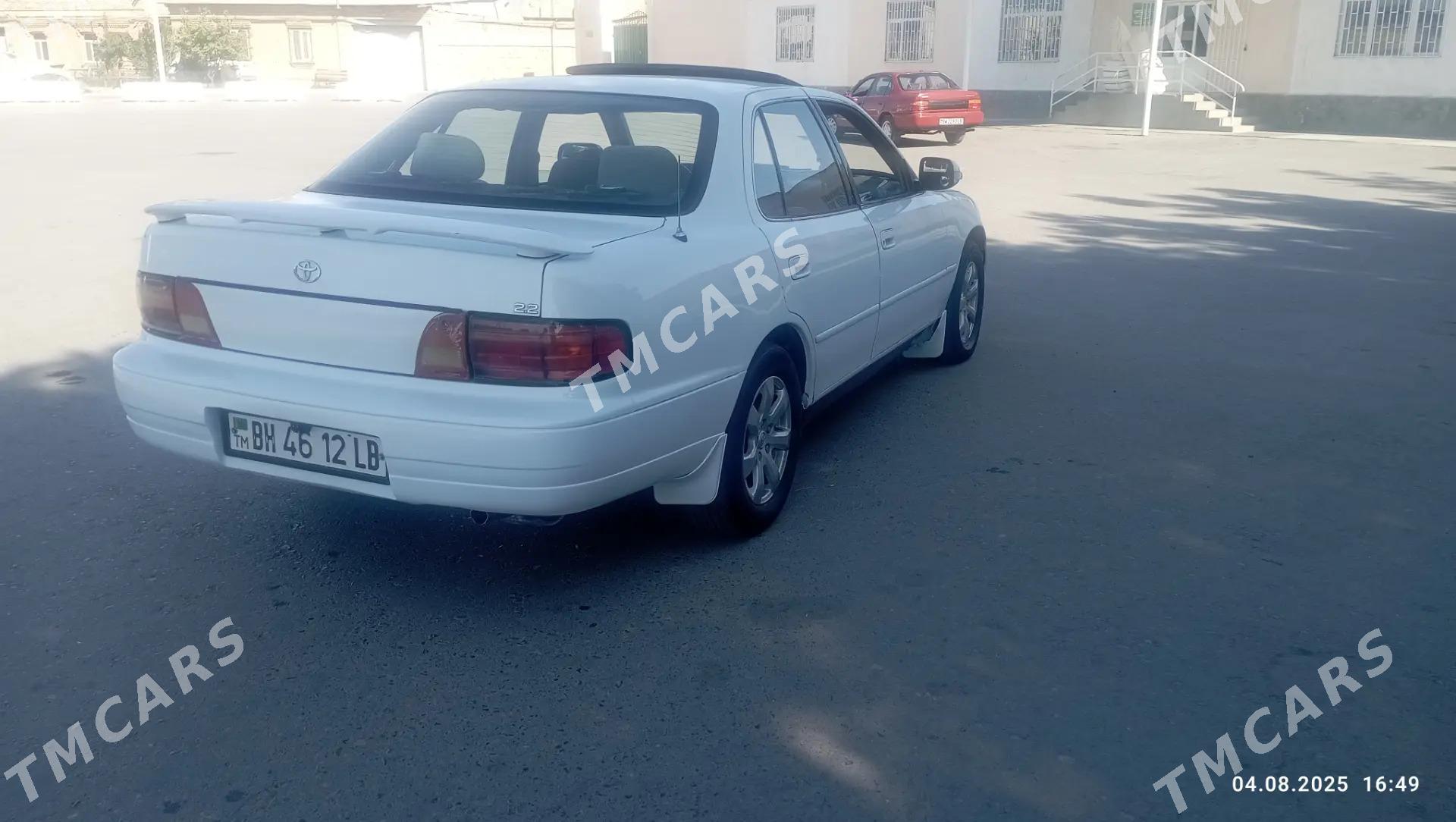 Toyota Camry 1993 - 82 000 TMT - Türkmenabat - img 5