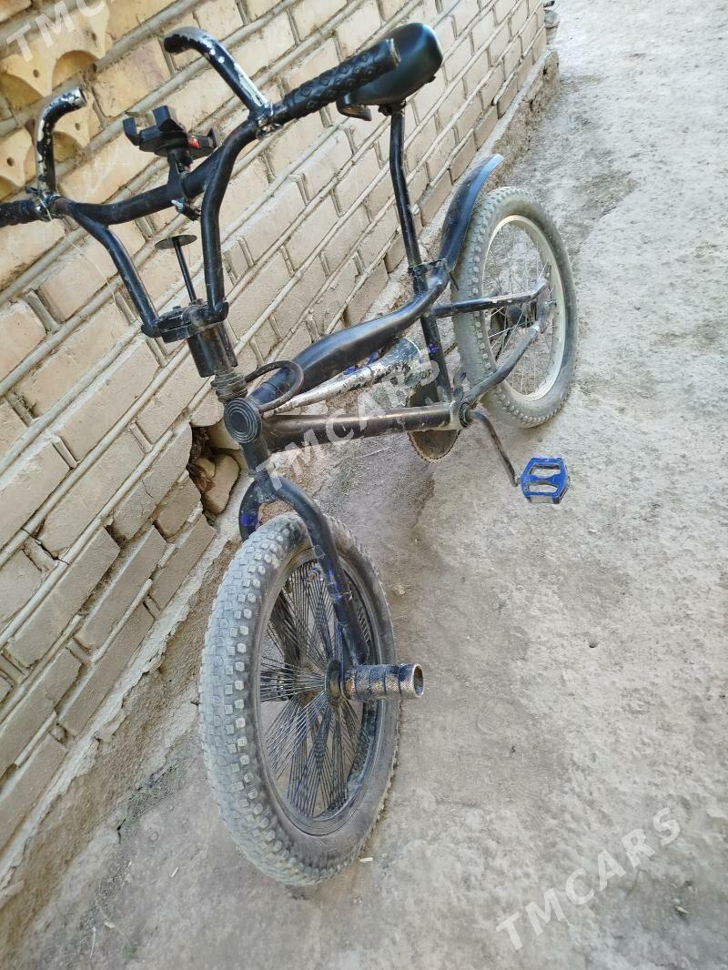 rambo - Görogly (Tagta) - img 2