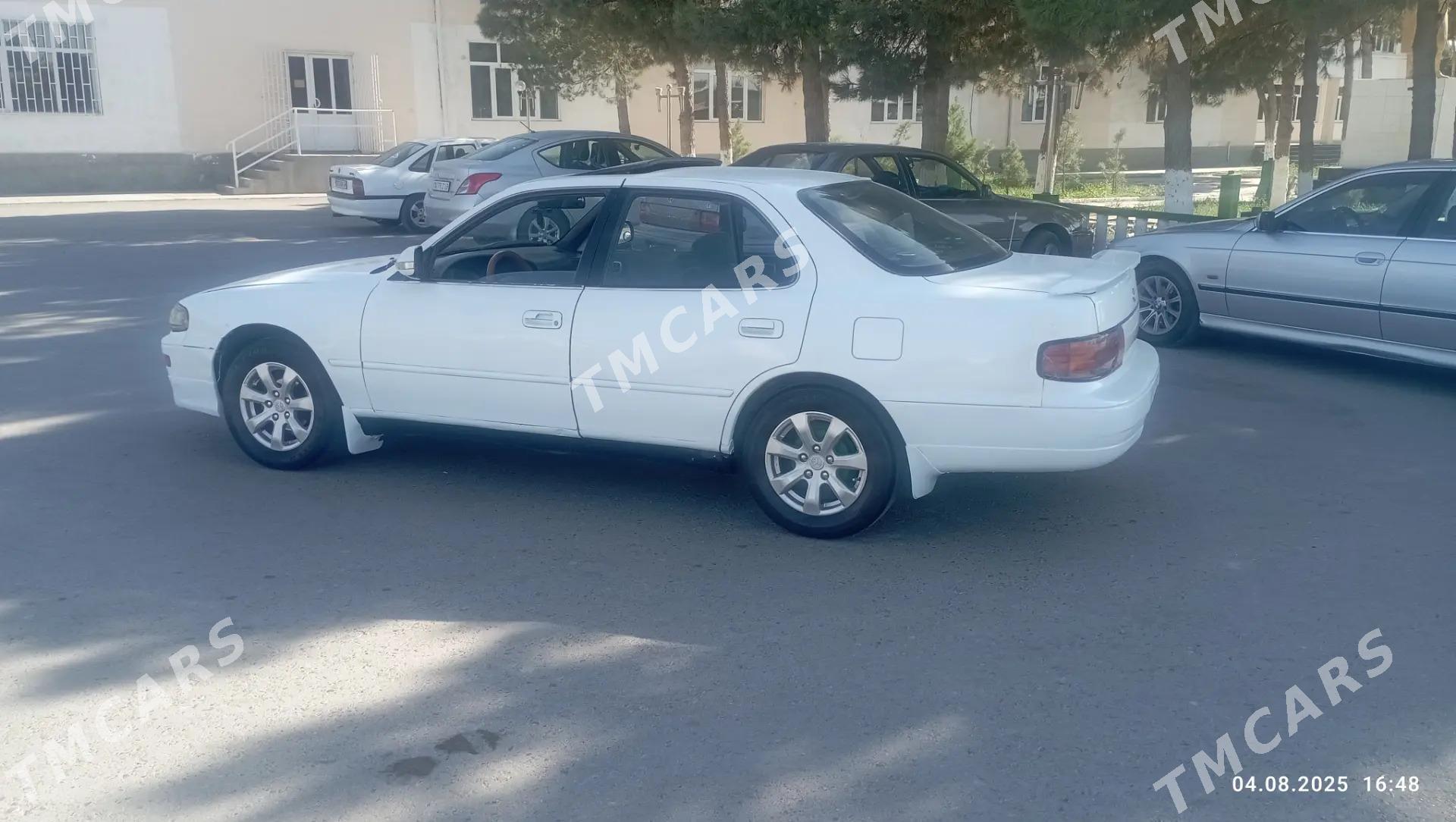 Toyota Camry 1993 - 82 000 TMT - Türkmenabat - img 6