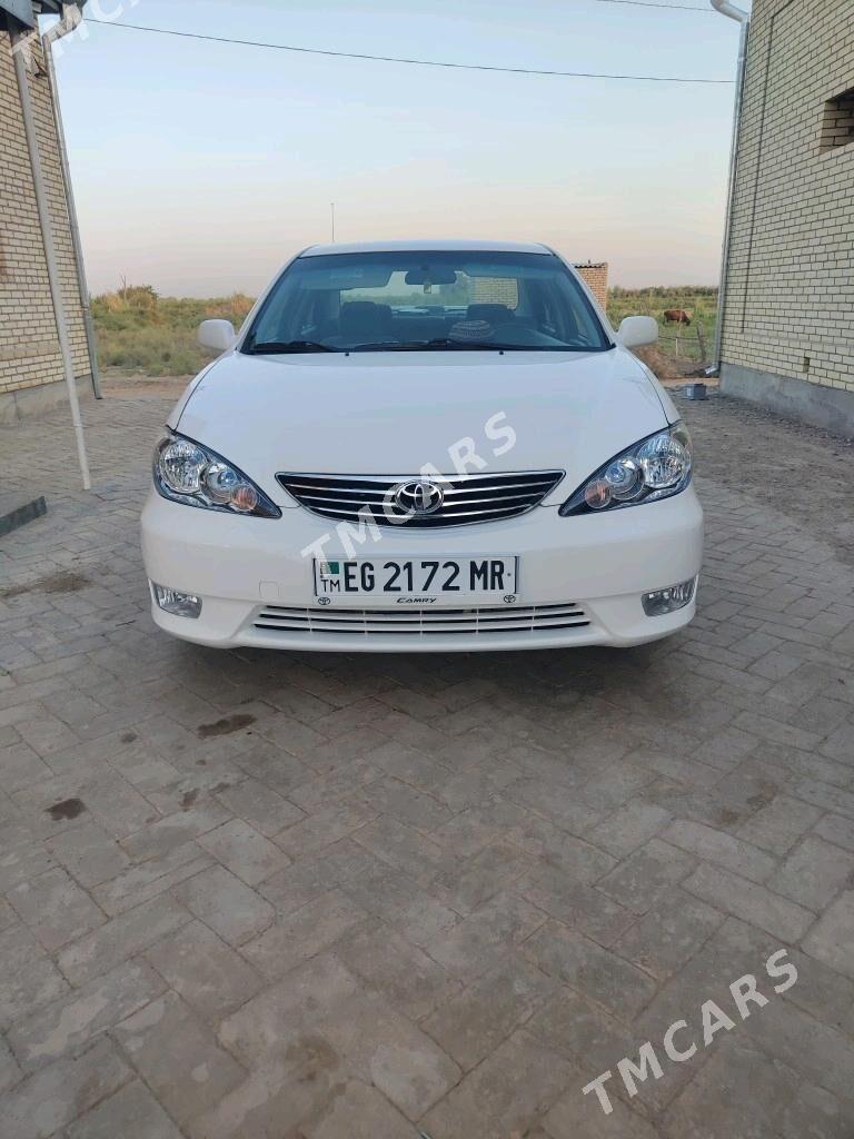Toyota Camry 2002 - 157 000 TMT - Mary - img 2