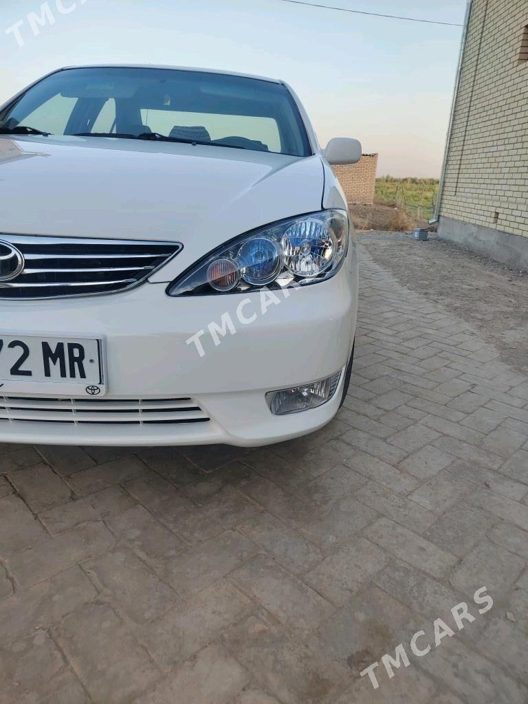 Toyota Camry 2002 - 157 000 TMT - Mary - img 3