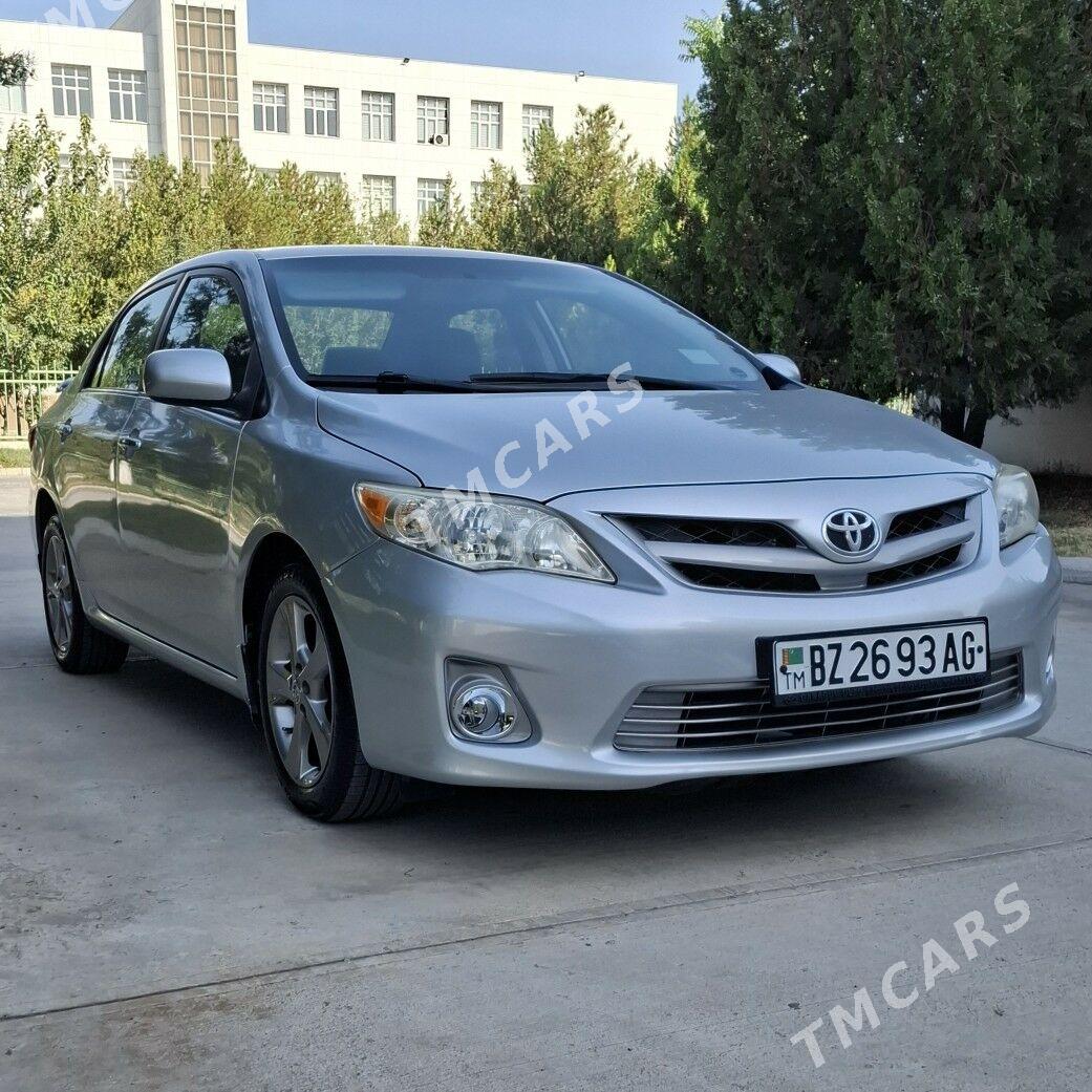 Toyota Corolla 2011 - 155 000 TMT - Hitrowka - img 4