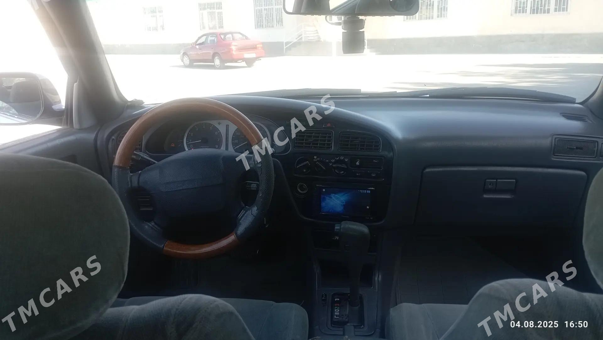 Toyota Camry 1993 - 82 000 TMT - Türkmenabat - img 4