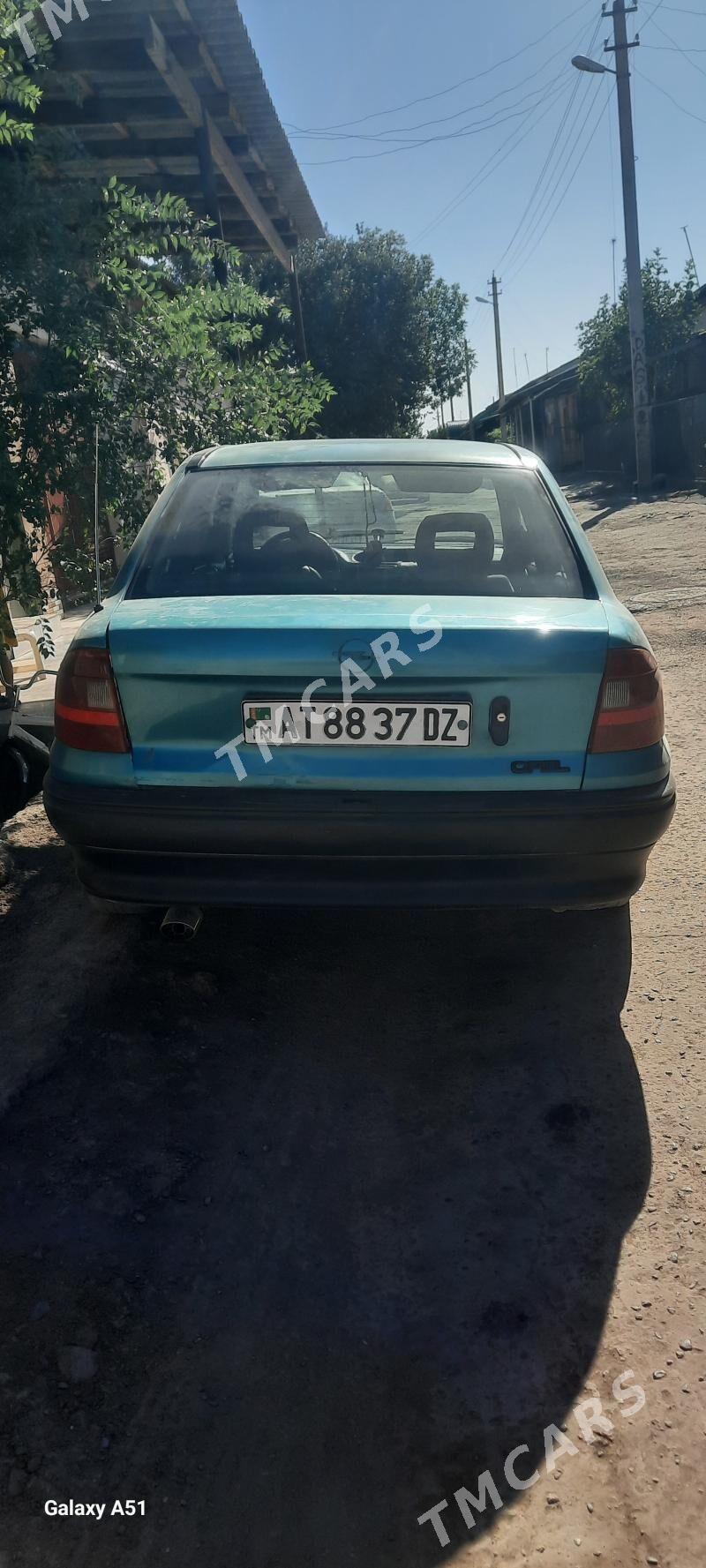 Opel Astra 1994 - 26 000 TMT - Daşoguz - img 4