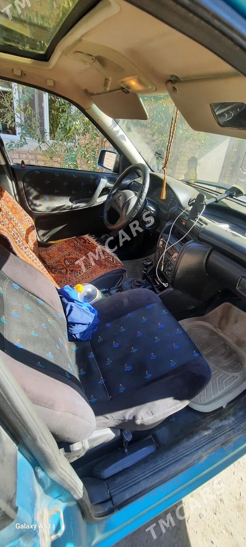 Opel Astra 1994 - 26 000 TMT - Daşoguz - img 5