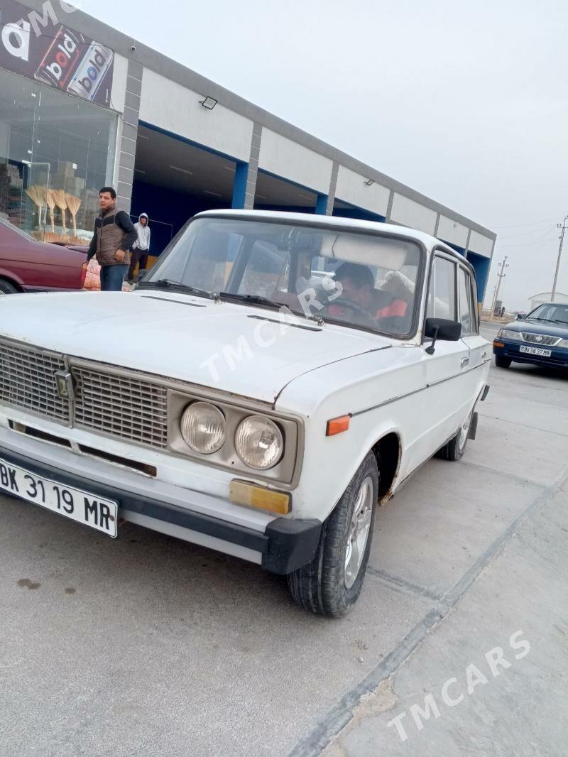 Lada 2106 1989 - 15 000 TMT - Sakarçäge - img 2