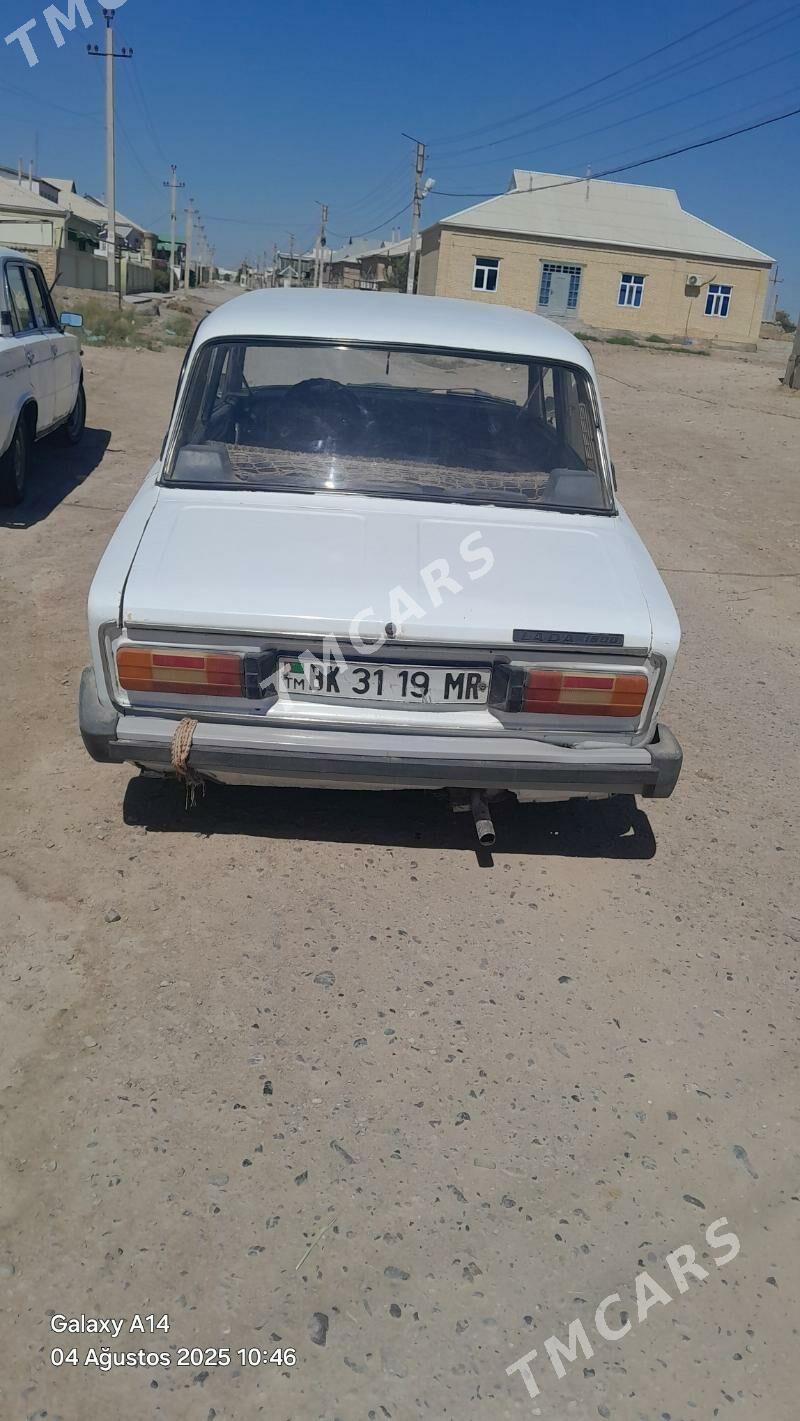 Lada 2106 1989 - 15 000 TMT - Sakarçäge - img 3