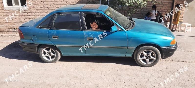 Opel Astra 1994 - 26 000 TMT - Daşoguz - img 3