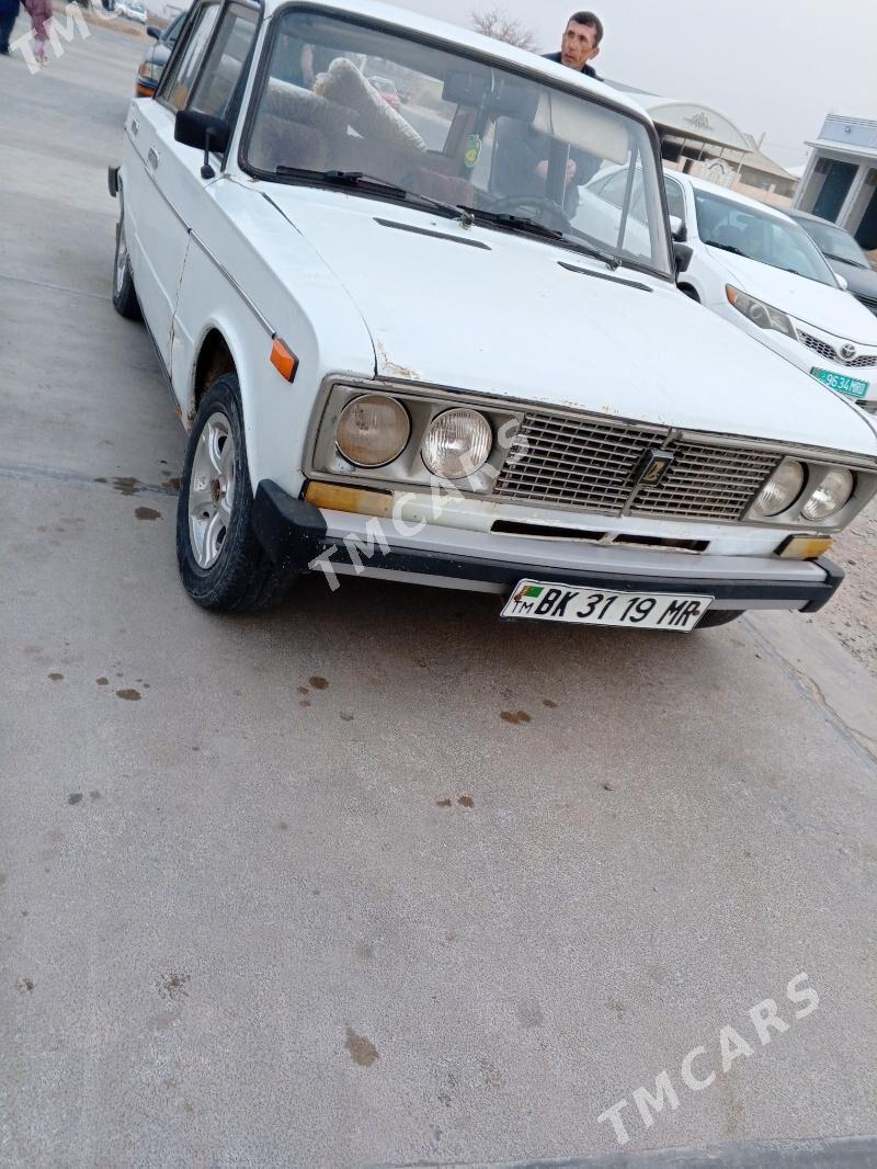Lada 2106 1989 - 15 000 TMT - Sakarçäge - img 4