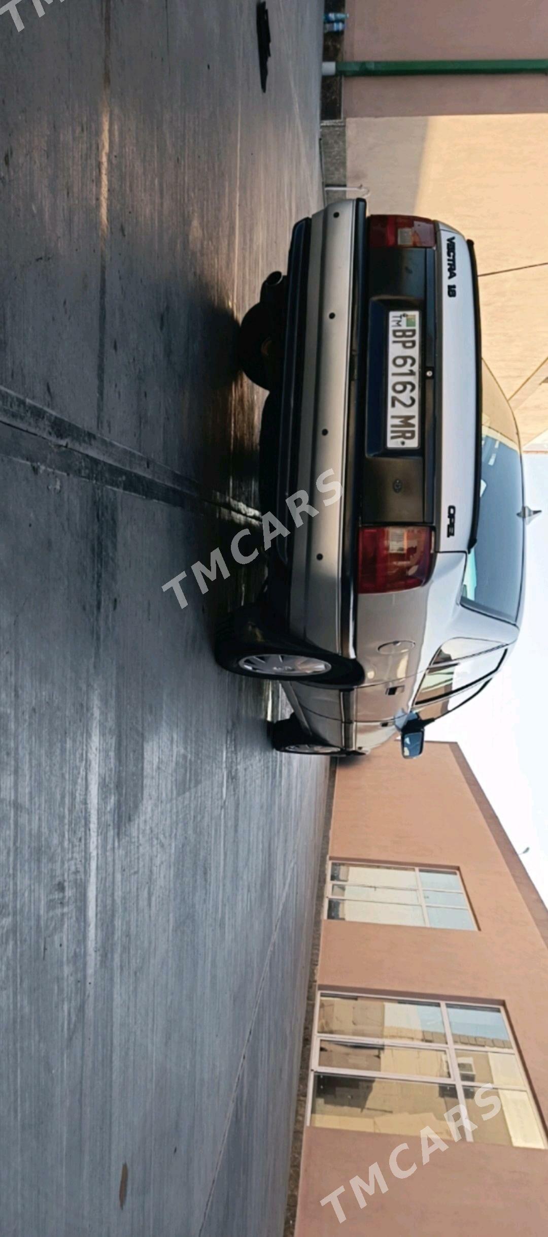Opel Vectra 1991 - 33 000 TMT - Mary - img 2
