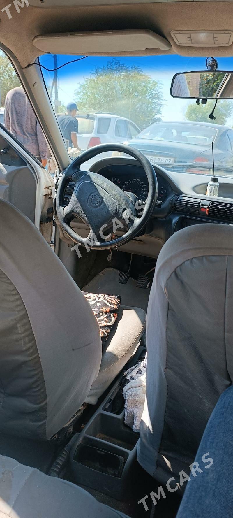 Opel Astra 1992 - 37 000 TMT - Кёнеургенч - img 4