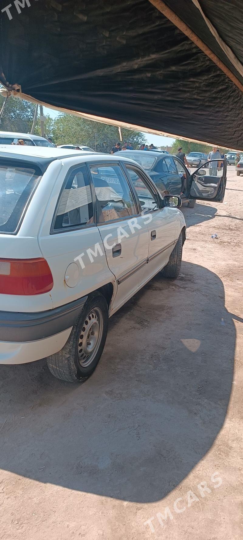 Opel Astra 1992 - 37 000 TMT - Кёнеургенч - img 2