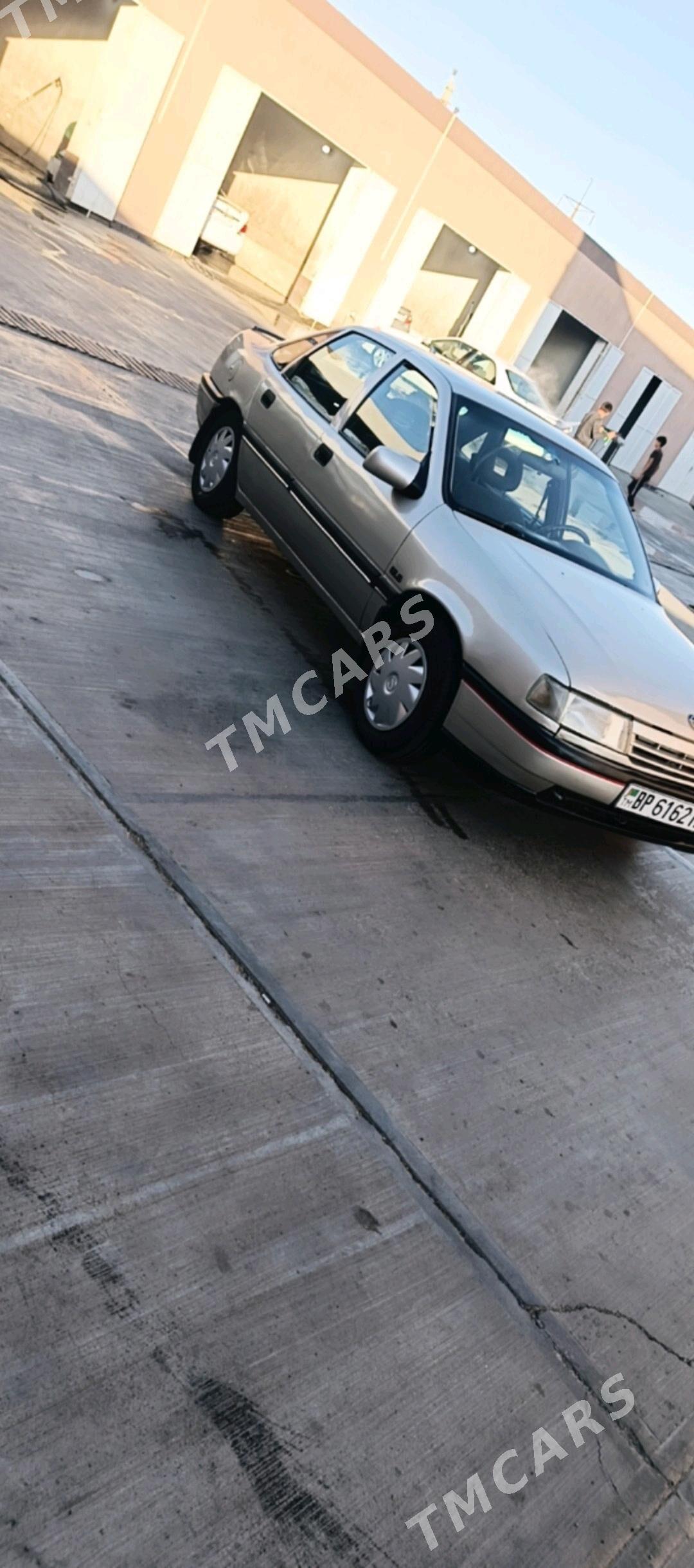 Opel Vectra 1991 - 33 000 TMT - Mary - img 6