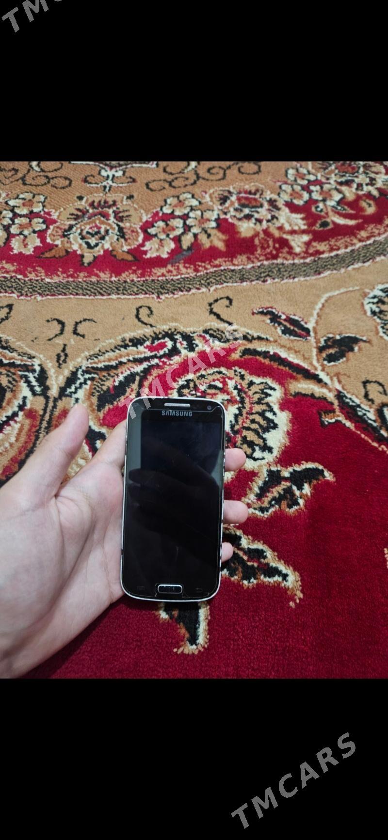 samsung galaxy s3 mini - Ашхабад - img 1