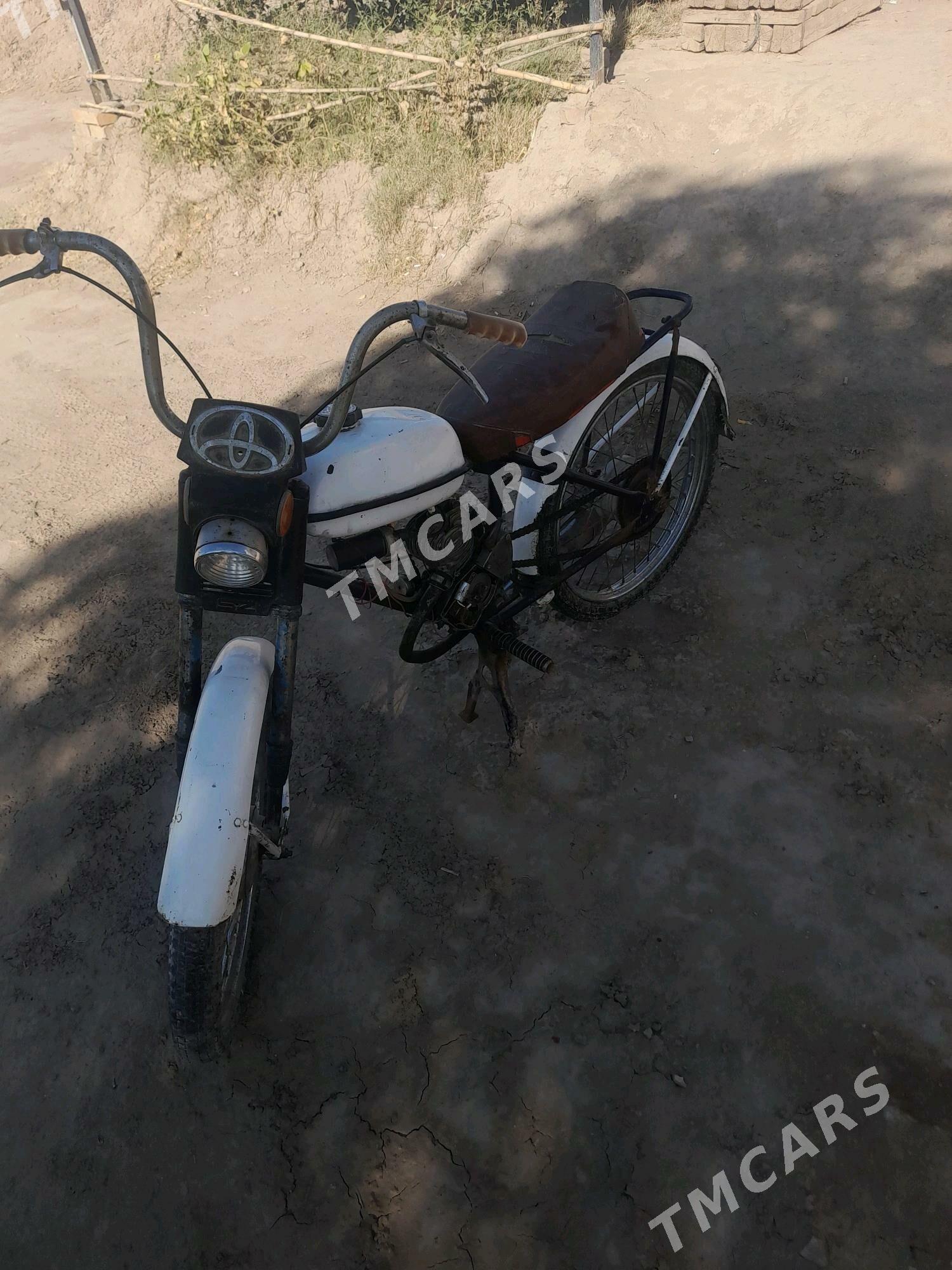 Fekon FK200-14G 2002 - 1 500 TMT - Саят - img 2
