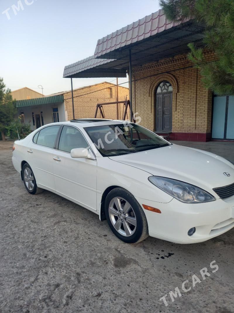 Lexus ES 300 2002 - 165 000 TMT - Дянев - img 7