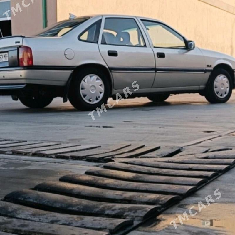 Opel Vectra 1991 - 33 000 TMT - Mary - img 5