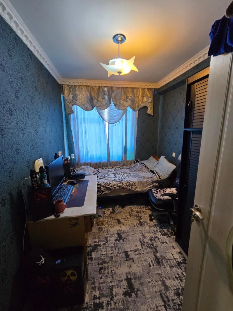 4мкр 3эт 3ком 64м2 Срочно - Aşgabat - img 6