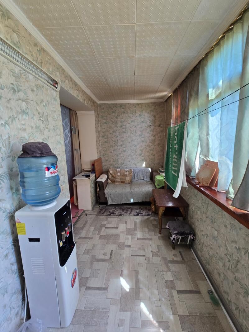 4мкр 3эт 3ком 64м2 Срочно - Aşgabat - img 8
