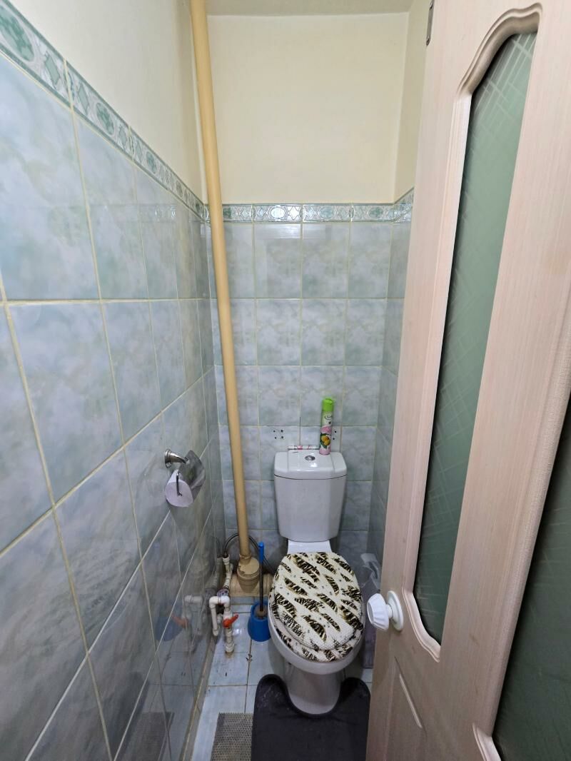 4мкр 3эт 3ком 64м2 Срочно - Aşgabat - img 4