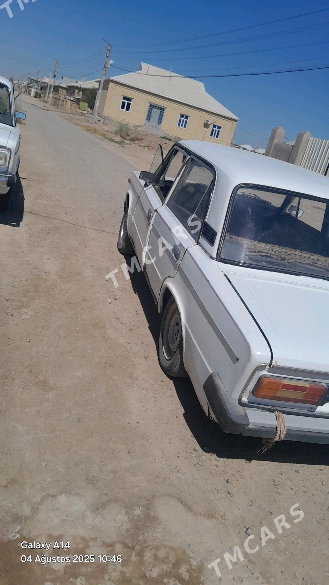 Lada 2106 1989 - 15 000 TMT - Sakarçäge - img 5