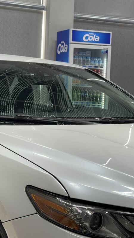 Toyota Camry 2018 - 350 000 TMT - Türkmenabat - img 7