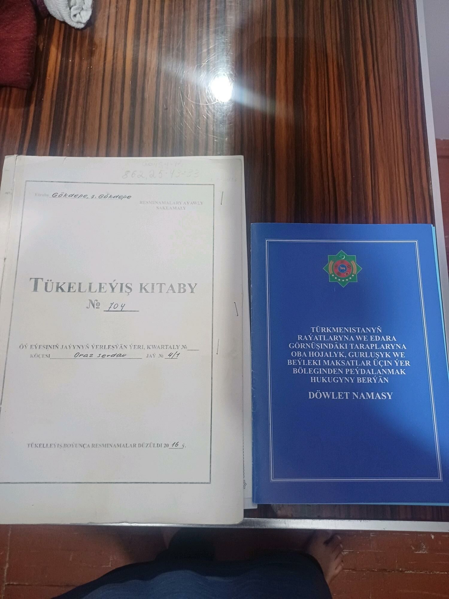 satlyk pilan jay - Гёкдепе - img 3