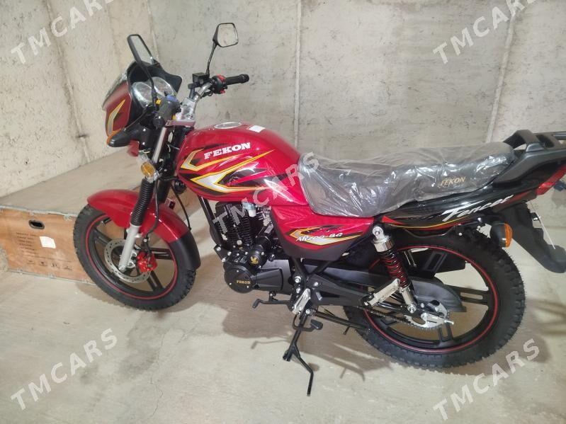 Fekon FK150-8G 2022 - 17 000 TMT - Гумдаг - img 2