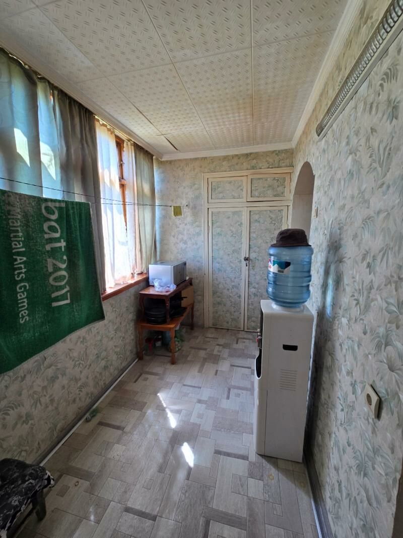 4мкр 3эт 3ком 64м2 Срочно - Aşgabat - img 9