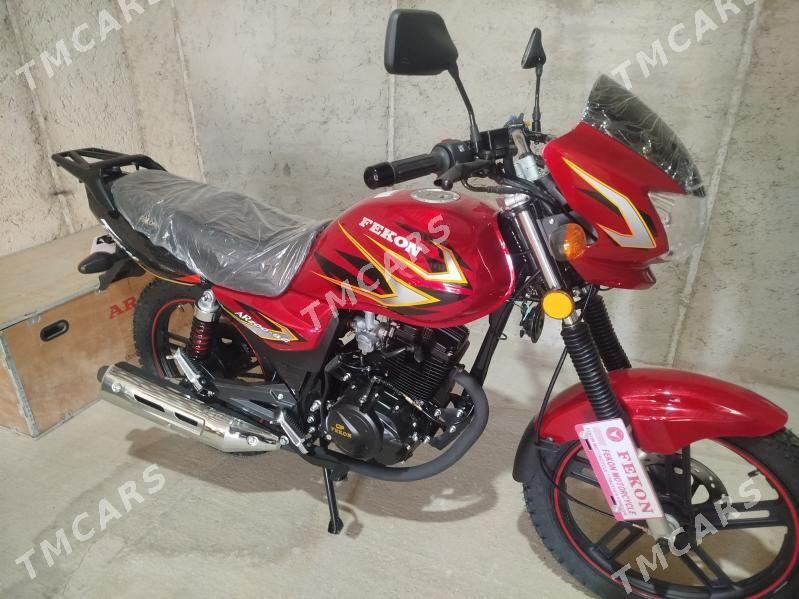 Fekon FK150-8G 2022 - 17 000 TMT - Гумдаг - img 3