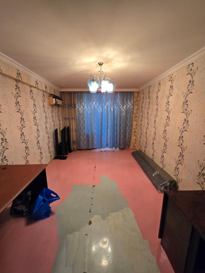 4мкр 3эт 3ком 64м2 Срочно - Aşgabat - img 11