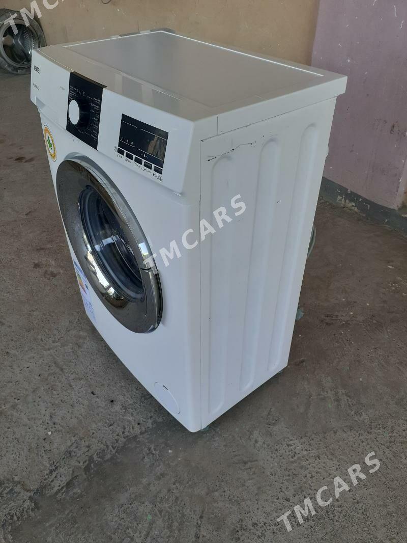 kir masyn westel 6kg - Aşgabat - img 2