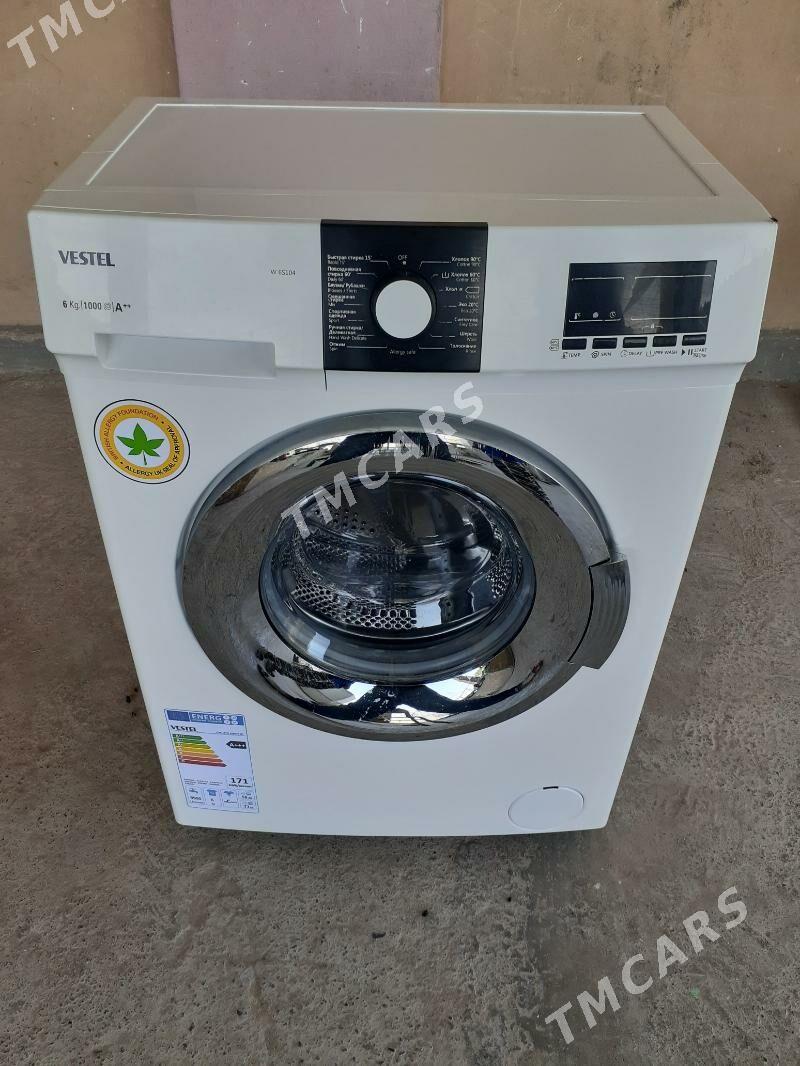 kir masyn westel 6kg - Aşgabat - img 3