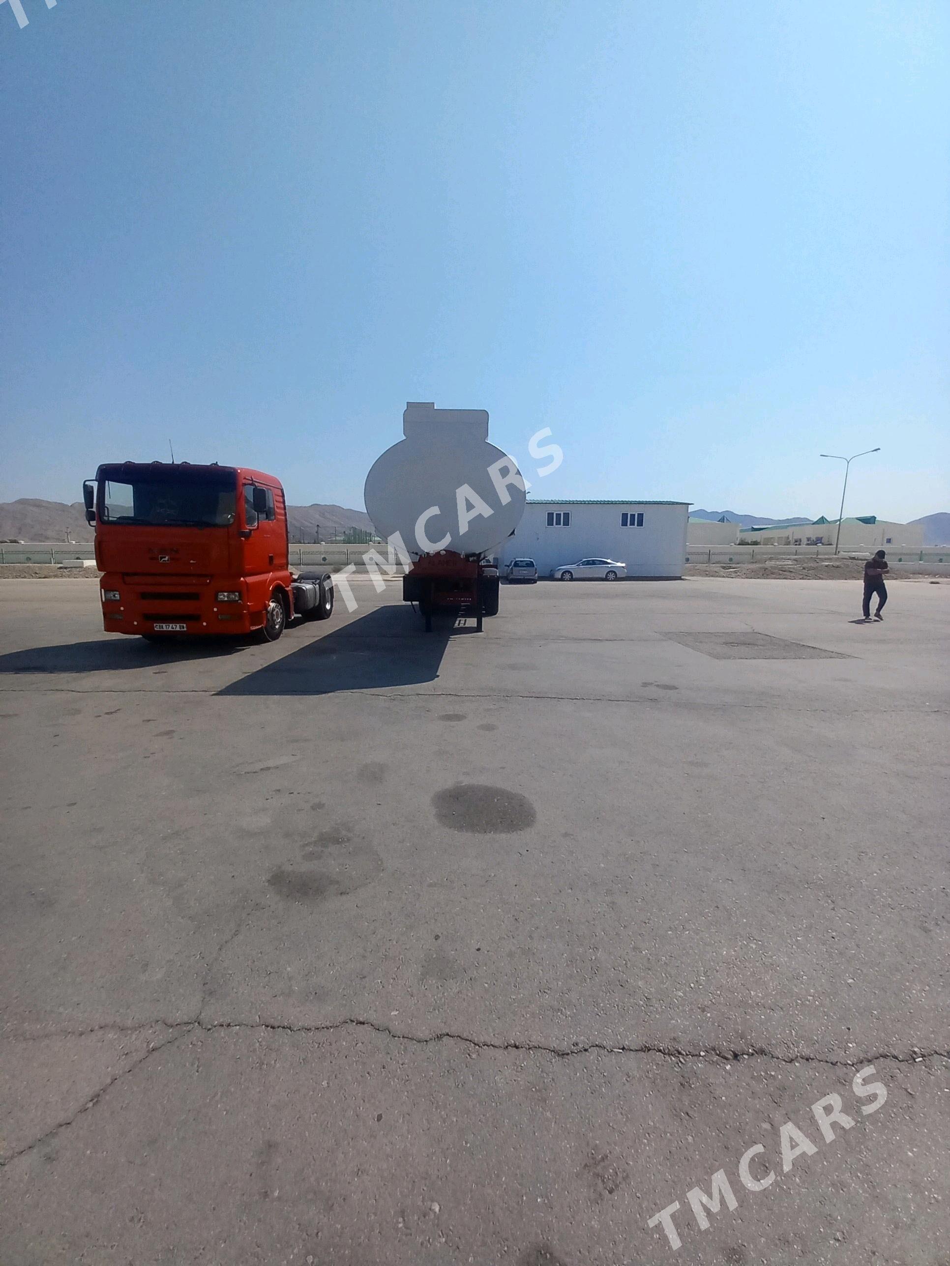 Kogel Euro Trailer 2011 - 270 000 TMT - Jebel - img 6